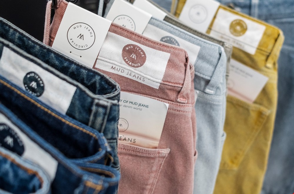 Leasen bij MUD Jeans Leasen bij MUD Jeans